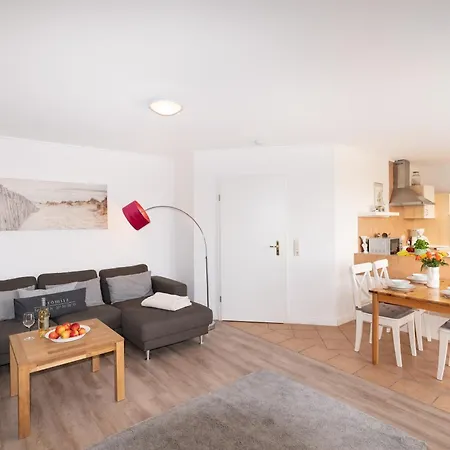 Apartament Koje 2 Grömitz