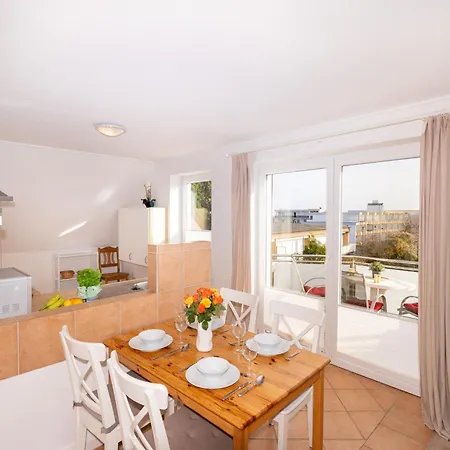 Apartament Koje 2 *