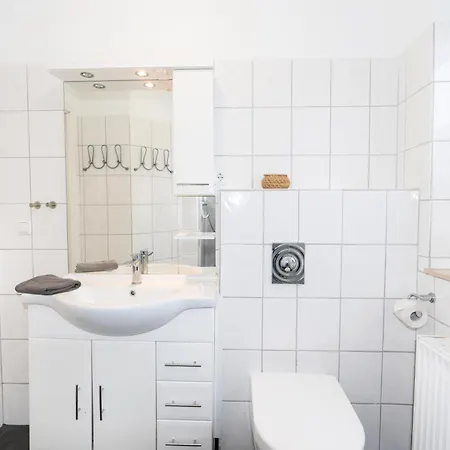 Apartament Koje 2 Grömitz