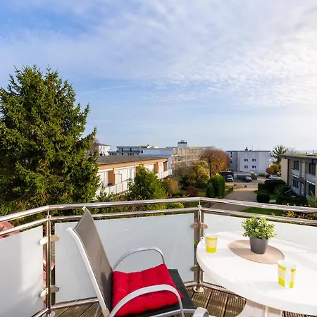 Koje 2 Apartament *